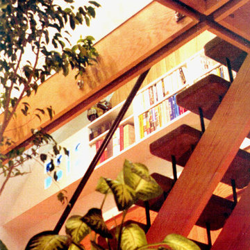 Morton Frank Architects