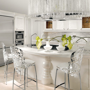 KITCHENS. CONTEMPORARY CLASSIC. IN SAN DIEGO