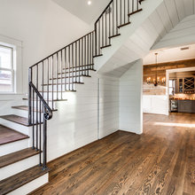 Wood Floors