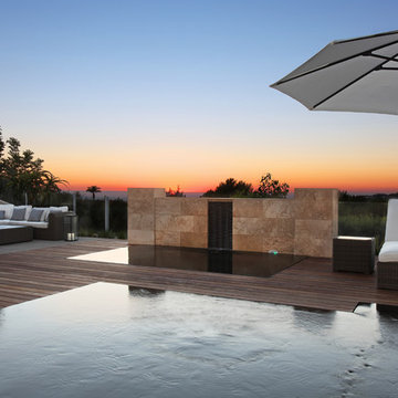 Yu Residence