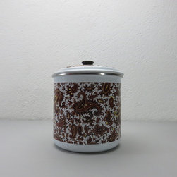 Menaje - Kitchen Canisters And Jars