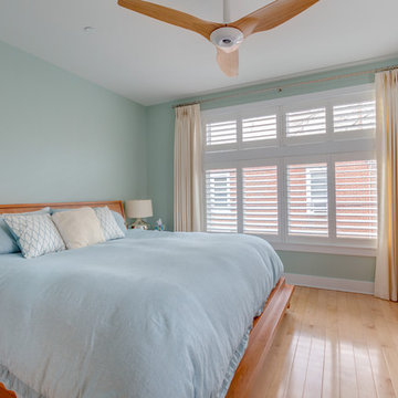 Graduate Hospital Residence - Philadelphia
