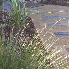 paving