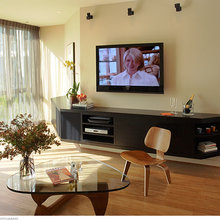 Media Room