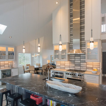 Bland To Bold Renovation