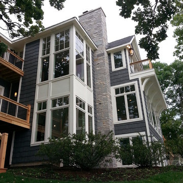 Mountain Crest Country Manor
