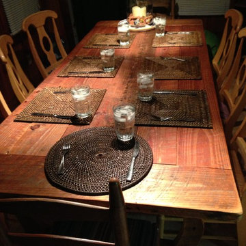 Wood Works