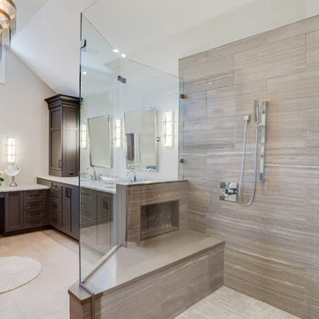 Shady Nook Master Suite