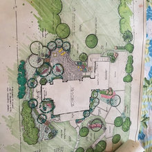 Pool project