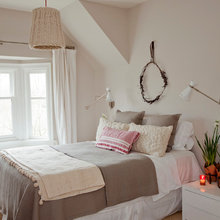 Snow's Room