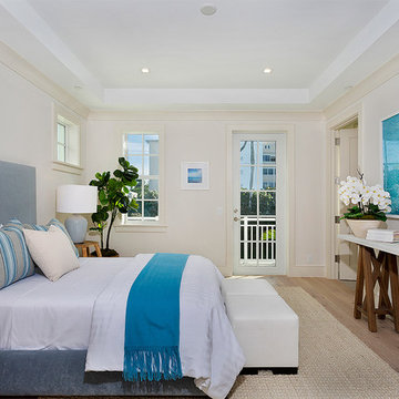108 Andrews Avenue 3C | Delray Beach, FL | Island-inspired townhomes