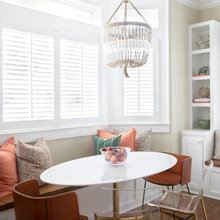 Dining Chairs