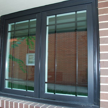 Our Work