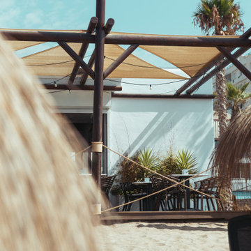 SACAY | BEACH CLUB