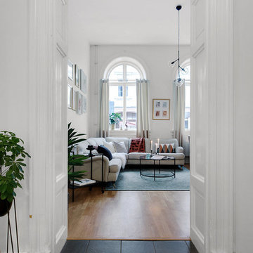 Homestyling Hamngatan 11