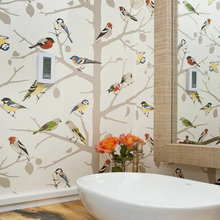 bird art