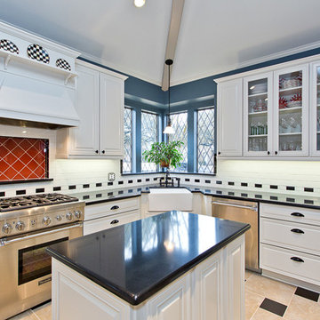 Manchester Kitchen