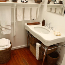 towel bars