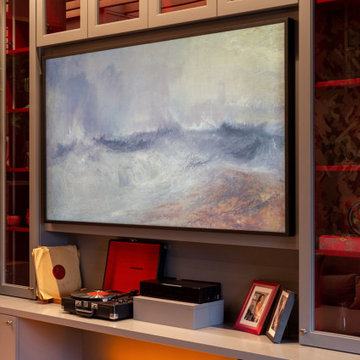 TV show: Apartment Renovation