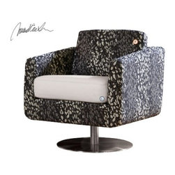 Occasional Chairs - Living Room Chairs