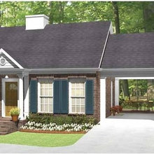SC small house