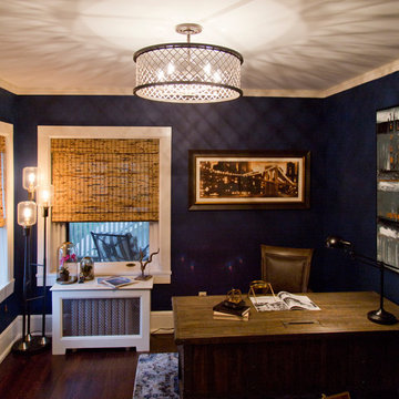 The 48th Symphony Designers' Show House