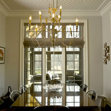 final dining room