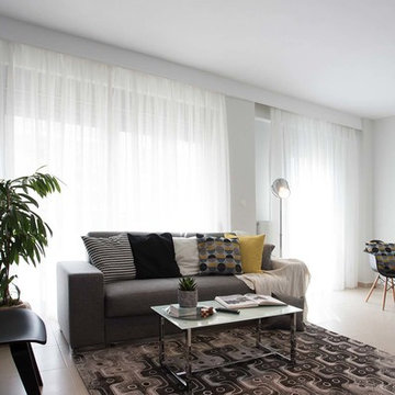 Apartment 4.1 of Polis Apartments