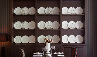 Проект №75. Съёмка ресторана Аист