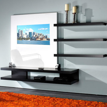 Living Room/ Fire Place Applications