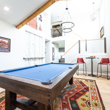 Highlands Ranch Game Room
