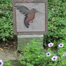 memorial garden