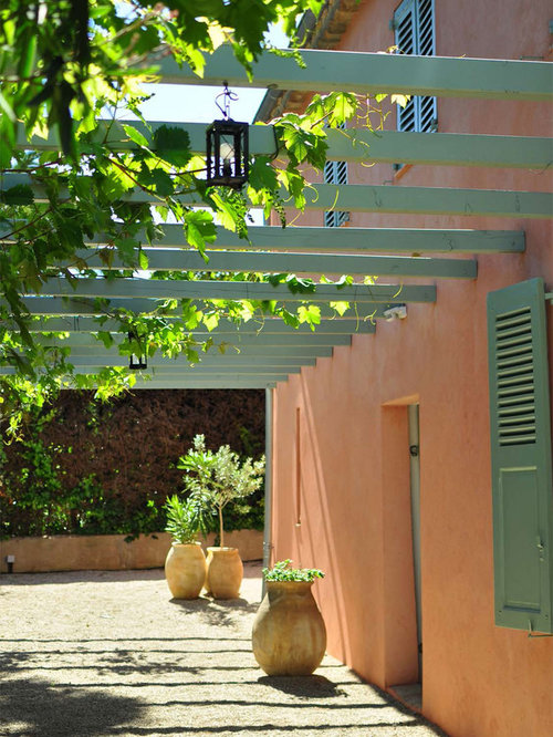 25 Best Front Yard Patio Ideas & Designs Houzz