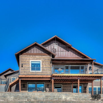 Florence, Montana Residence