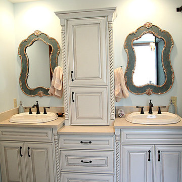 Wade House Remodel