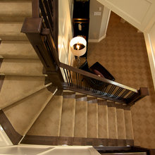 stair runners