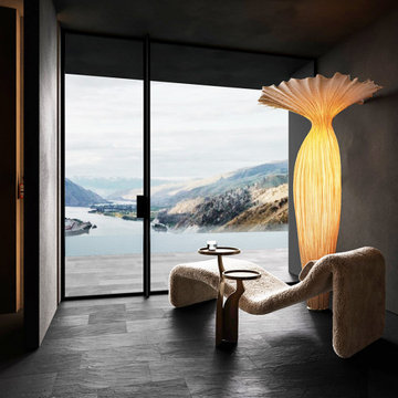 Obsidian Oasis Spa