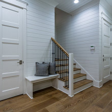 basement ideas