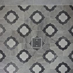 Dalton Street 2 - Tile