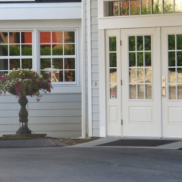 Coork Funeral home, Torrigton, Ct.