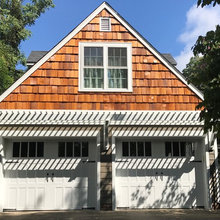 siding update