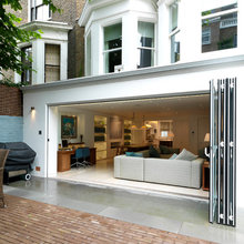 Indoor - Outdoor