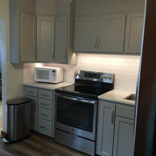 KITCHEN SOLVERS - La Crosse La Crosse, Wisconsin, United States Project Review & Ratings