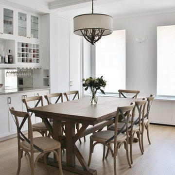 New York City Apartment