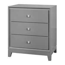 Nightstands for Andrew