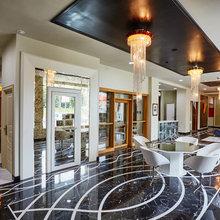 Show room, Novospassky, 3 - Moskva