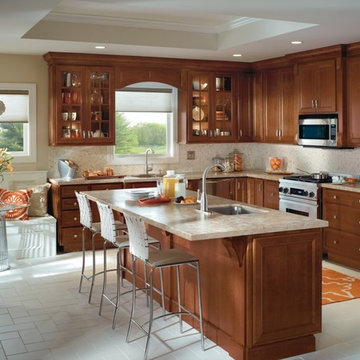 Homecrest Cabinetry