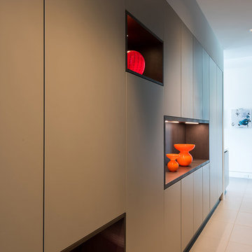 A Modern Smart House