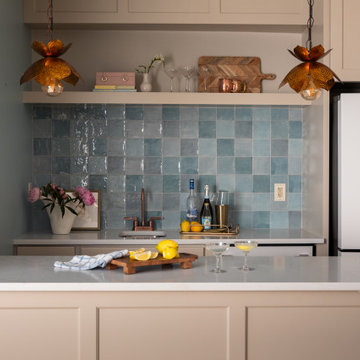 Feminine Retreat Renovation