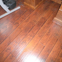 laminate floor